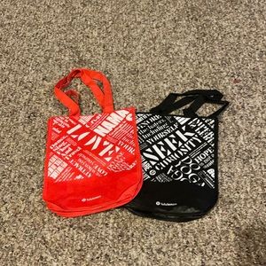 Lululemon Bags